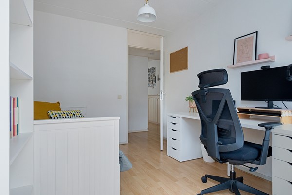 Medium property photo - Pissarrohof 2, 1628 XG Hoorn